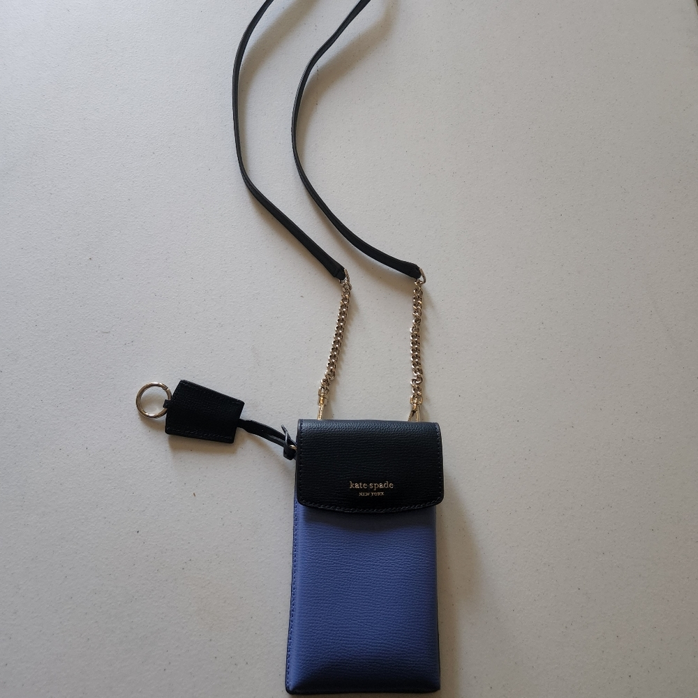 KATE SPADE PHONE CASE BAG